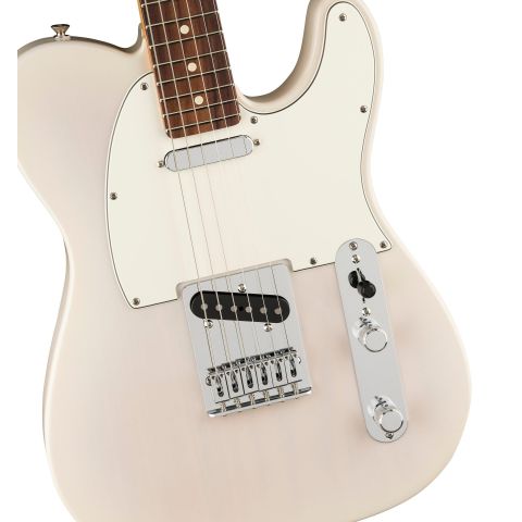 Fender Player II Telecaster White...