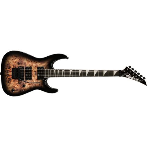 Jackson Dinky JS32 Serie JS...