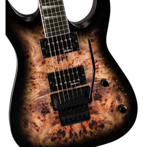 Jackson Dinky JS32 Serie JS...