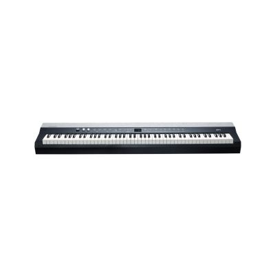 Kurzweil KA P1 KB 88 Teclas Piano Negro