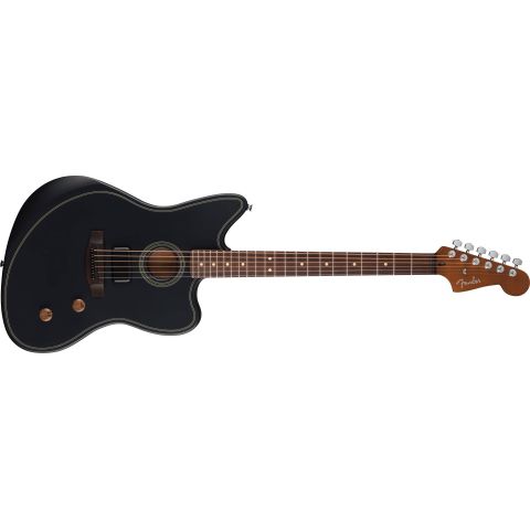 Fender Standard Acoustasonic...