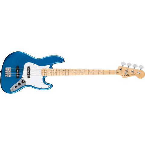 Fender Standard Jazz Bass Aqua Marine...