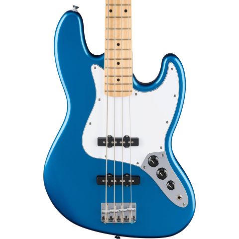 Fender Standard Jazz Bass Aqua Marine...