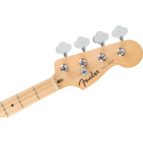 Fender Standard Jazz Bass Aqua Marine...