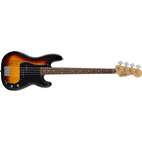 Fender Standard Precision Bass 3 Tone...