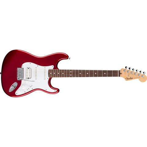 Fender Standard Stratocaster HSS...