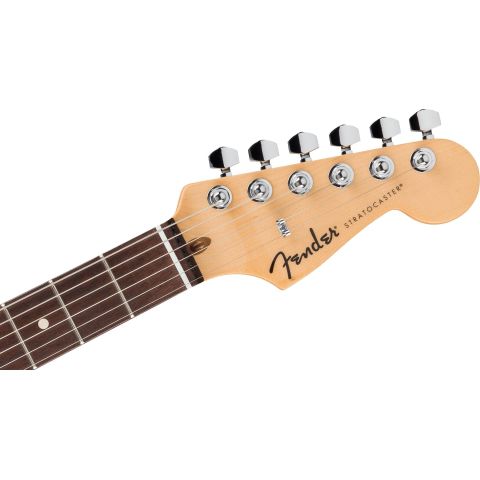 Fender Standard Stratocaster HSS...