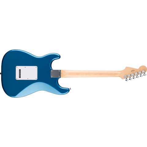 Fender Standard Stratocaster HSS Aqua...