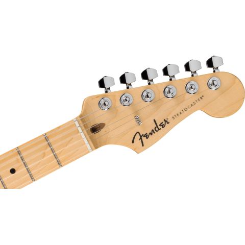 Fender Standard Stratocaster HSS Aqua...