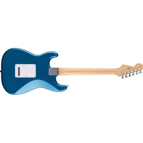 Fender Standard Stratocaster Aqua...