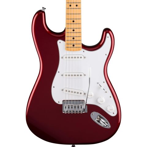 Fender Standard Stratocaster Candy...