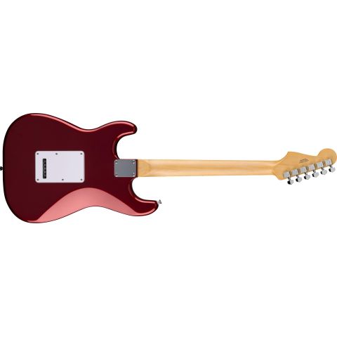 Fender Standard Stratocaster Candy...