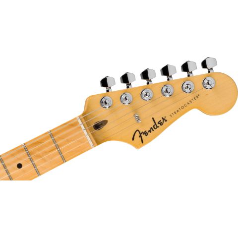 Fender Standard Stratocaster Candy...