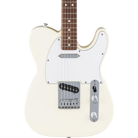 Fender Standard Telecaster Olympic...