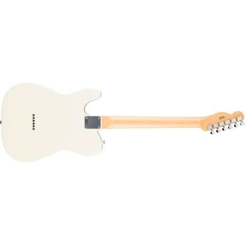 Fender Standard Telecaster Olympic...