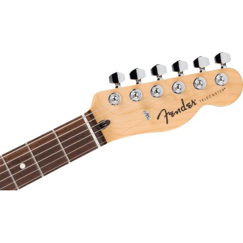 Fender Standard Telecaster Olympic...