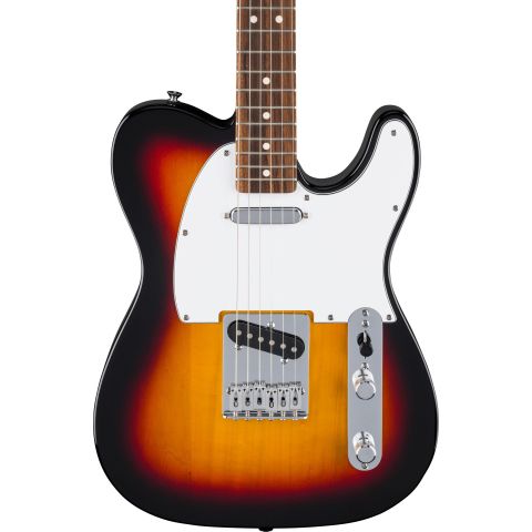 Fender Standard Telecaster 3 Tone...