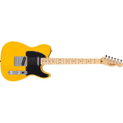 Fender Standard Telecaster...