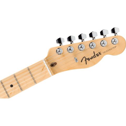 Fender Standard Telecaster...