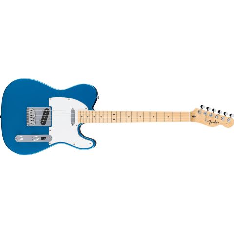 Fender Standard Telecaster Aqua...