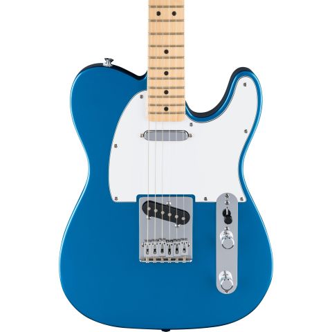 Fender Standard Telecaster Aqua...