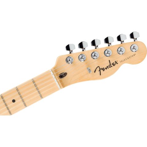 Fender Standard Telecaster Aqua...