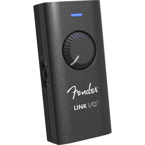 Fender  Link I/O Interface de Audio