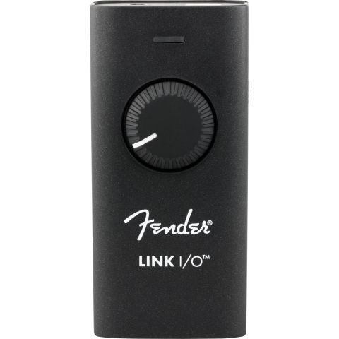 Fender  Link I/O Interface de Audio