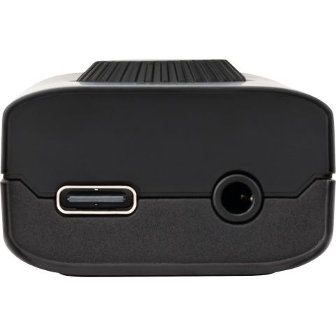 Fender  Link I/O Interface de Audio