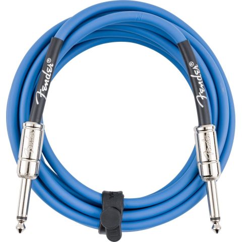 Fender Contour 3M Lake Placid Blue...
