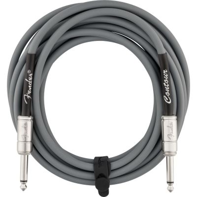 Fender Contour 4,5M Inca Silver Cable de Guitarra 2