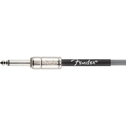 Fender Contour 4,5M Inca Silver Cable...