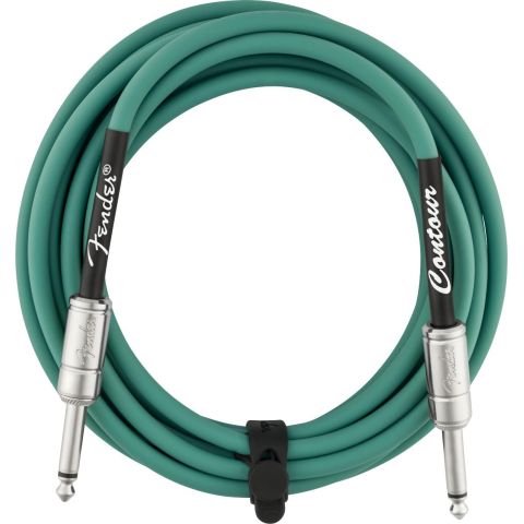 Fender Contour 4,5M Sherwood Green...