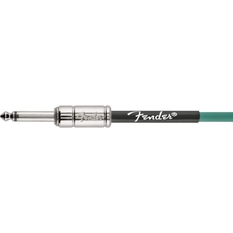 Fender Contour 4,5M Sherwood Green...