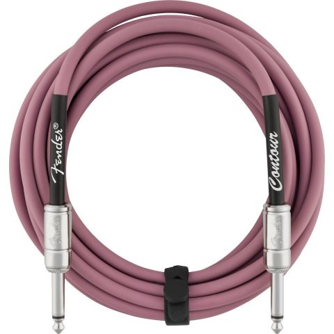 Fender Contour 4,5M Burgundy Mist...
