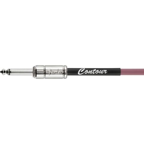 Fender Contour 4,5M Burgundy Mist...
