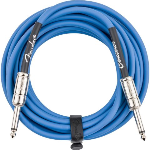 Fender Contour 5,6M Lake Placid Blue...