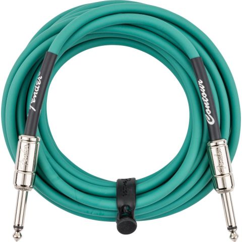 Fender Contour 5,6M Sherwood Green...