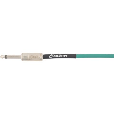 Fender Contour 5,6M Sherwood Green...