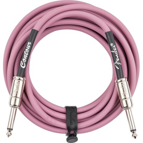 Fender Contour 5,6M Burgundy Mist...