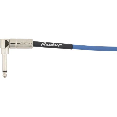 Fender Contour 9M Lake Placid Blue...