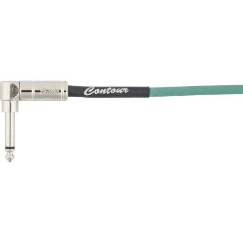 Fender Contour 9M Sherwood Green...