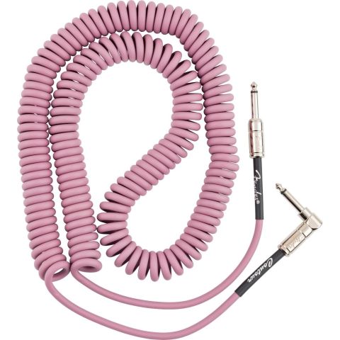 Fender Contour 9M Burgundy Mist Cable...