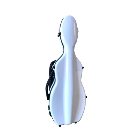 Rapsody Rocket 3D 4/4 Estuche violín...