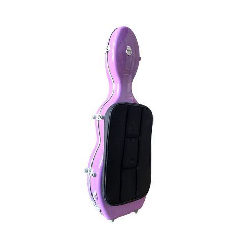 Rapsody Rocket 3D 4/4 Estuche violín...