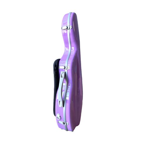 Rapsody Rocket 3D 4/4 Estuche violín...
