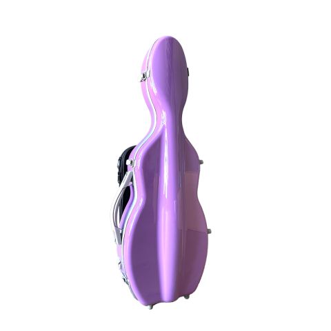 Rapsody Rocket 3D 4/4 Estuche violín...