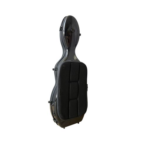 Rapsody Rocket 3D 4/4 Estuche violín...