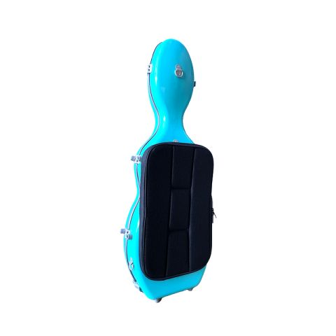 Rapsody Rocket 3D 4/4 Estuche violín...