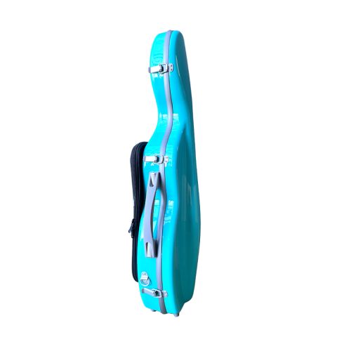 Rapsody Rocket 3D 4/4 Estuche violín...